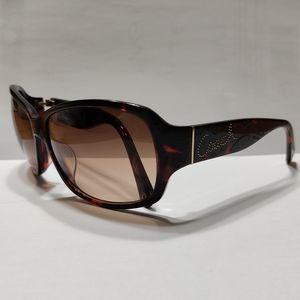 Coach Sunglasses Brown